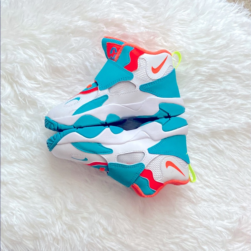 Nike kid sneakers